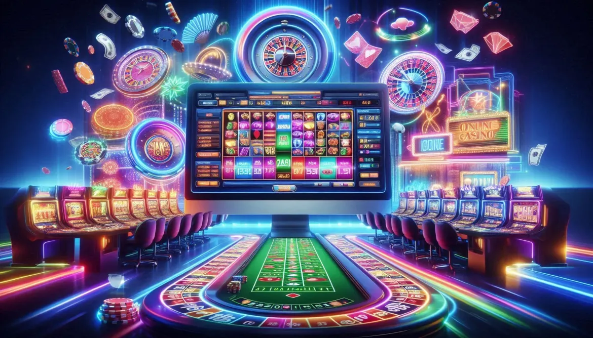 Arcanebet Casino